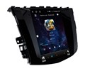 Штатная магнитола Wide Media KS5027QR-4/32 для Nissan Teana 2014 - 2016 (авто без Navi и 360) на Android 10.0 - фото 414197