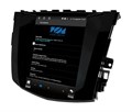 Штатная магнитола Wide Media KS5027QR-4/32 для Nissan Teana 2014 - 2016 (авто без Navi и 360) на Android 10.0 - фото 414198
