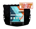 Штатная магнитола Wide Media KS5027QR-4/32 для Nissan Teana 2014 - 2016 (авто без Navi и 360) на Android 10.0 - фото 414201
