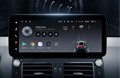 CarMedia KP-T1211FW-1051-Q для Toyota Land Cruiser Prado 150 2017-2020 на Android 12.0 - фото 414233