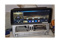 CarMedia KP-T1211FW-1051-Q для Toyota Land Cruiser Prado 150 2017-2020 на Android 12.0 - фото 414238