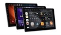 Штатная магнитола Wide Media MT480QU PRO для Toyota Camry 2006 - 2011 на Android 10.0 - фото 414242