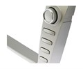 Штатная магнитола Wide Media MT480QU PRO для Toyota Camry 2006 - 2011 на Android 10.0 - фото 414253
