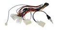 Штатная магнитола Wide Media MT480QU PRO для Toyota Camry 2006 - 2011 на Android 10.0 - фото 414255