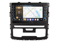 CarMedia EW-1802-Q (с кнопками) для Haval H9 2014-2024 на Android 10.0 - фото 414338