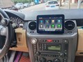 CarMedia MRW-8703 для Land Rover Discovery III 2004-2009 на Android 10.0 - фото 414416