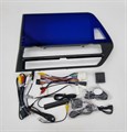 CarMedia ZH-T1215 для Toyota Highlander 2022+ на Android 12.0 - фото 416324