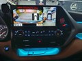 CarMedia ZH-T1215 для Toyota Highlander 2022+ на Android 12.0 - фото 416325