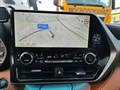 CarMedia ZH-T1215 для Toyota Highlander 2022+ на Android 12.0 - фото 416326