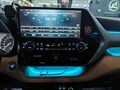 CarMedia ZH-T1215 для Toyota Highlander 2022+ на Android 12.0 - фото 416327