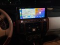 CarMedia ZH-N1209 для Nissan Patrol V (Y61) 2004-2010 на Android 12.0 - фото 416381