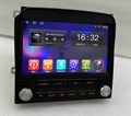 CarMedia ZH-T1207 для Toyota Land Cruiser 100 1998-2002 на Android 13.0 - фото 416437