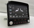 CarMedia ZH-T1207 для Toyota Land Cruiser 100 1998-2002 на Android 13.0 - фото 416438