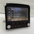 CarMedia ZH-T1207 для Toyota Land Cruiser 100 1998-2002 на Android 13.0 - фото 416439