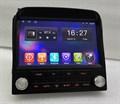 CarMedia ZH-T1207 для Toyota Land Cruiser 100 1998-2002 на Android 13.0 - фото 416440