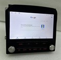 CarMedia ZH-T1207 для Toyota Land Cruiser 100 1998-2002 на Android 13.0 - фото 416441