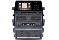 CarMedia ZH-N1211 для Nissan Patrol 2010+high на Android 13.0 - фото 416448