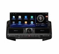 CarMedia ZH-T1269 для Toyota Land Cruiser 200 2016-2021 top на Android 12.0 - фото 416509