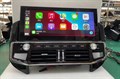 CarMedia ZH-M1207 для Mitsubishi Pajero IV 2006-2019 на Android 12.0 - фото 416602