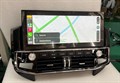 CarMedia ZH-M1207 для Mitsubishi Pajero IV 2006-2019 на Android 12.0 - фото 416603