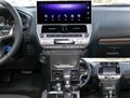 CarMedia ZH-T1211 для Toyota Land Cruiser Prado 150 2017-2020 на Android 12.0 - фото 416606