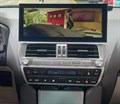 CarMedia ZH-T1211 для Toyota Land Cruiser Prado 150 2017-2020 на Android 12.0 - фото 416607