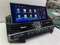 CarMedia ZH-T1269 для Toyota Land Cruiser 200 2016-2021 top на Android 12.0 - фото 416610