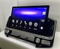 CarMedia KP-T1302 для Toyota Land Cruiser 200 2015-2021+ Low на Android 10.0 - фото 416621