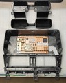 CarMedia KP-T1211 для Toyota Land Cruiser Prado 150 2017-2020 на Android 10.0 - фото 416627