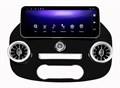 Штатное головное устройство CarMedia KP-M1301 для Mercedes Vito 2014+ на Android 10.0 - фото 416637