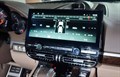 Штатное головное устройство CarMedia KP-P1201 для Porsche Cayenne 2011-2018 на Android 10.0 - фото 416640