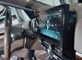 Штатное головное устройство CarMedia KP-P1201 для Porsche Cayenne 2011-2018 на Android 10.0 - фото 416641