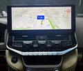 Штатная магнитола CarMedia KP-T1603 для Toyota Land Cruiser 200 2015-2021 (low) на Android 10.0 - фото 416647