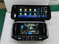 CarMedia KP-T1218 для Toyota Land Cruiser 300 2021+ low на Android 10.0 - фото 416657