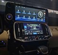 CarMedia KP-T1218 для Toyota Land Cruiser 300 2021+ low на Android 10.0 - фото 416658