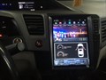 CarMedia ZF-1030-DSP для Honda Civic 9 (IX) на Android 9.0 - фото 416680