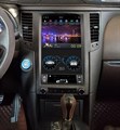 CarMedia ZF-1828-Q6 Tesla-Style для Infiniti FX35 2009-2013 / QX70 2013-2016 на Android 11.0 - фото 416759