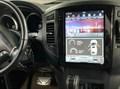CarMedia ZF-1302-Q6 Tesla-Style для Mitsubishi Pajero IV 2006-2019 на Android 11.0 - фото 416773