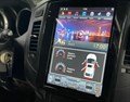 CarMedia ZF-1302-Q6 Tesla-Style для Mitsubishi Pajero IV 2006-2019 на Android 11.0 - фото 416774