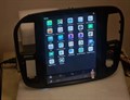 CarMedia ZF-1268-Q6 Tesla-Style для Toyota Land Cruiser 100 1992-2002 на Android 11.0 - фото 416786