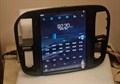 CarMedia ZF-1268-Q6 Tesla-Style для Toyota Land Cruiser 100 1992-2002 на Android 11.0 - фото 416787