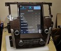 CarMedia ZF-1222-Q6 Tesla-Style для Nissan Patrol V (Y61) 2004-2010 на Android 11.0 - фото 416791