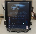 CarMedia ZF-1269L-Q6 Tesla-Style для Toyota Alphard 2010-2014 на Android 11.0 - фото 416792