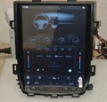 CarMedia ZF-1269H-Q6 Tesla-Style для Toyota Alphard 2010-2014 на Android 11.0 - фото 416795