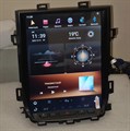 CarMedia ZF-1269H-Q6 Tesla-Style для Toyota Alphard 2010-2014 на Android 11.0 - фото 416796