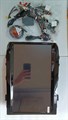 CarMedia ZF-1806L-Q6 Tesla-Style для Toyota LC 200 2007-2015 Elegance на Android 11.0 - фото 416801