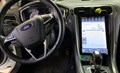 CarMedia ZF-1201A-Q6 для Ford Mondeo V 2015-2022 +климат на Android 11.0 - фото 416805