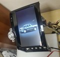 CarMedia ZF-1818-Q6 Tesla-Style для Toyota Tundra 2007-2013 на Android 11.0 - фото 416815