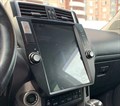 CarMedia ZF-1215-Q6 Tesla-Style для Toyota Land Cruiser Prado 150 2013-2016 на Android 11.0 - фото 416878