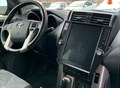 CarMedia ZF-1215-Q6 Tesla-Style для Toyota Land Cruiser Prado 150 2013-2016 на Android 11.0 - фото 416879